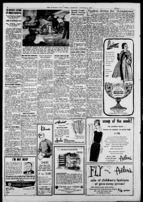 The Kansas City Times from Kansas City, Missouri • 33