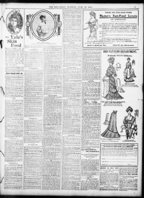 The St Louis Republic from St. Louis, Missouri • Page 19