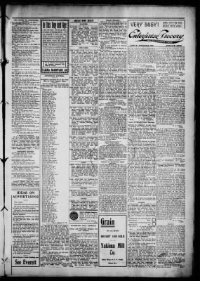 The Yakima Herald from Yakima, Washington • Page 11