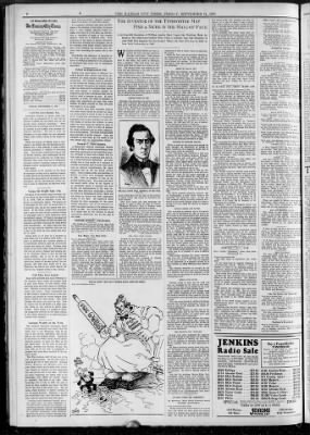 The Kansas City Times from Kansas City, Missouri • 18