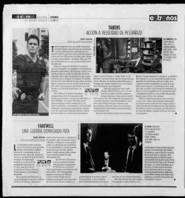 El Nuevo Herald from Miami, Florida on October 1, 2010 · 46