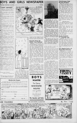 The Gazette and Daily from York, Pennsylvania • Page 21