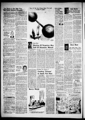 The Park City Daily News from Bowling Green, Kentucky on November 19, 1965 · 4