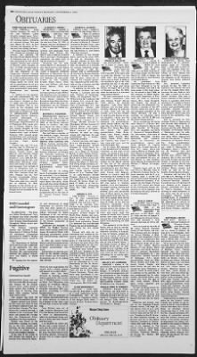 The Bangor Daily News from Bangor, Maine on September 6, 2004 · 14