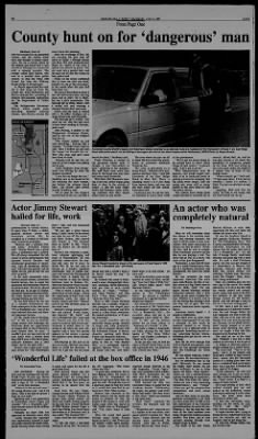 The Bangor Daily News from Bangor, Maine on July 3, 1997 · 4