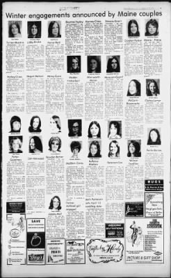 The Bangor Daily News from Bangor, Maine on January 13, 1974 · 12