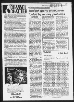 The Bangor Daily News from Bangor, Maine • 61