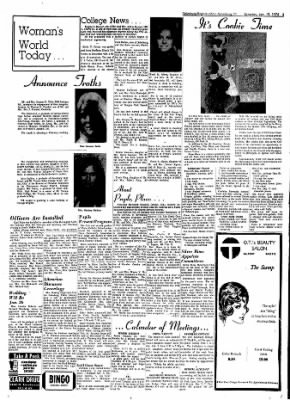 Galesburg Register-Mail from Galesburg, Illinois • Page 3