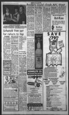 The Bangor Daily News from Bangor, Maine on November 29, 1975 · 14