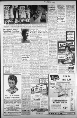 The Bangor Daily News from Bangor, Maine on July 11, 1955 · 5