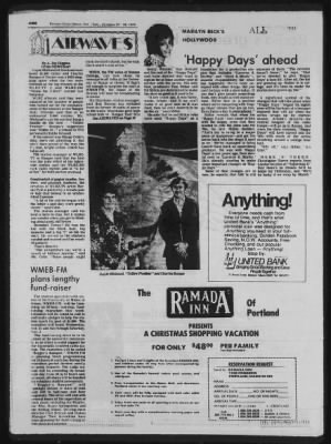 The Bangor Daily News from Bangor, Maine • 50