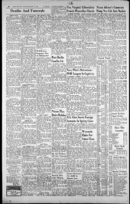 The Bangor Daily News from Bangor, Maine on December 25, 1969 · 22