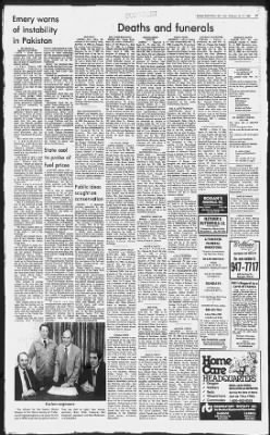 The Bangor Daily News from Bangor, Maine on February 16, 1980 · 35