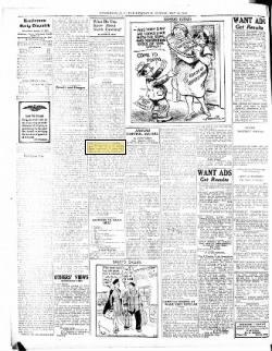 Henderson Daily Dispatch