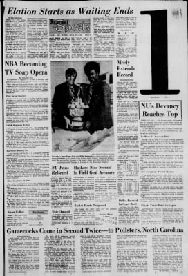 Lincoln Journal Star from Lincoln, Nebraska on January 5, 1971 · Page 11