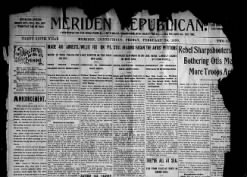The Meriden Republican