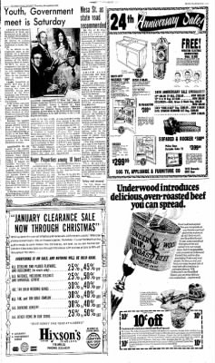 El Paso Herald-Post from El Paso, Texas on December 4, 1975 · Page 39