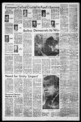 The Kansas City Times from Kansas City, Missouri on August 17, 1974 · 32