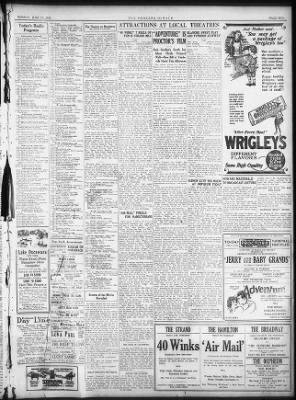 The Yonkers Herald from Yonkers, New York on June 15, 1925 · 5