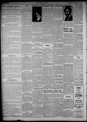 The Yonkers Herald from Yonkers, New York on September 27, 1928 · 18
