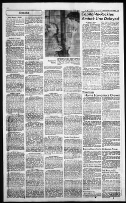 The Kansas City Times from Kansas City, Missouri • 83