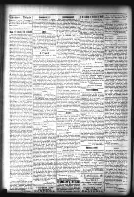 Windsor Ledger from Windsor, North Carolina on April 16, 1914 · Page 4