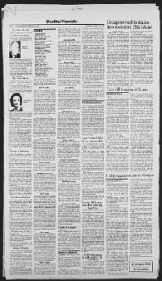 The Kansas City Times from Kansas City, Missouri • 58