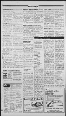 The Herald Statesman from Yonkers, New York • Page 6