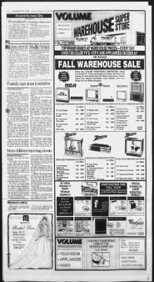 The Kansas City Times from Kansas City, Missouri on September 26, 1987 · 34