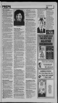 The Chico Enterprise-Record from Chico, California on April 10, 1986 · 31