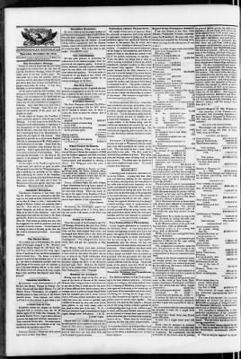 The Jeffersonian from Stroudsburg, Pennsylvania on December 18, 1845 · Page 2