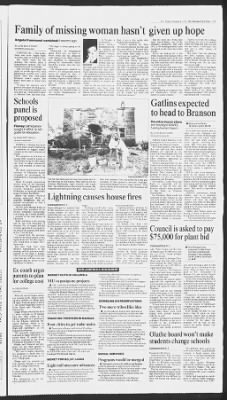 The Kansas City Star from Kansas City, Missouri on October 4, 1991 · 75