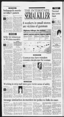 The Kansas City Star from Kansas City, Missouri on May 16, 1992 · 70