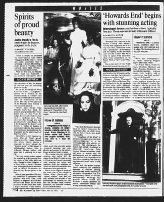 The Kansas City Star from Kansas City, Missouri on June 26, 1992 · 96