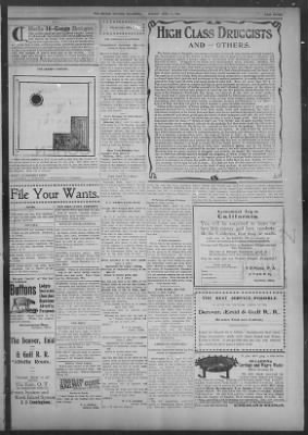 The Guthrie Daily Leader from Guthrie, Oklahoma • Page 7