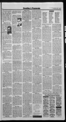The Kansas City Star from Kansas City, Missouri on December 8, 1994 · 89