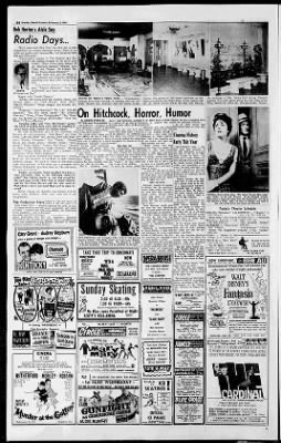 Lexington Herald-Leader from Lexington, Kentucky on February 2, 1964 · 54