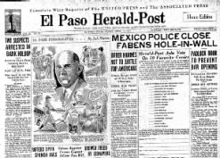 El Paso Herald-Post