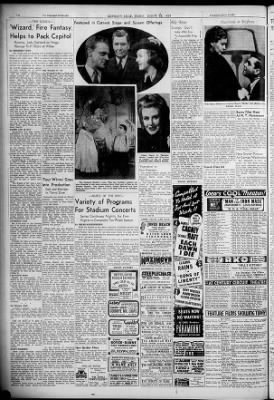 The Brooklyn Daily Eagle from Brooklyn, New York on August 18, 1939 · 14