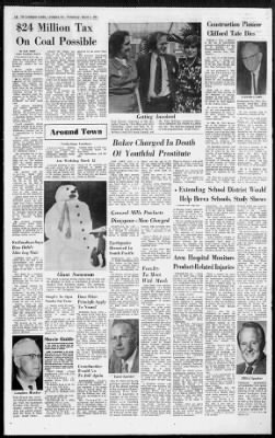 Lexington Herald-Leader from Lexington, Kentucky on March 5, 1975 · 48