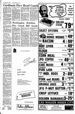 Kingsport News from Kingsport, Tennessee on January 7, 1971 · Page 16