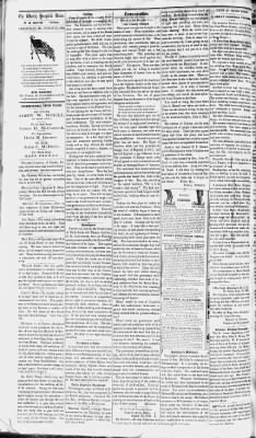 The Perryville Weekly Union from Perryville, Missouri on August 23, 1862 · 2