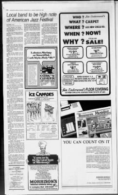 Lexington Herald-Leader from Lexington, Kentucky on March 25, 1984 · 52