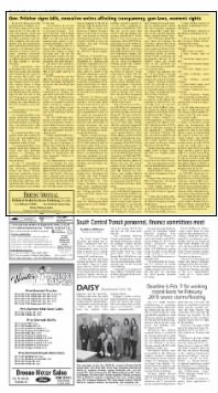 The Breese Journal