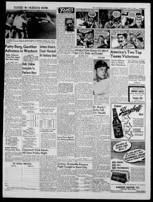 The Pantagraph from Bloomington, Illinois on June 23, 1948 · Page 13