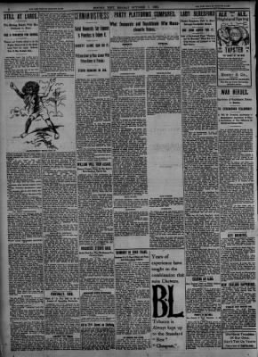 Boston Post from Boston, Massachusetts on October 7, 1895 · Page 8