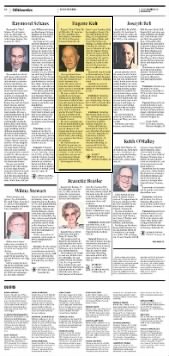 The Belleville News-Democrat
