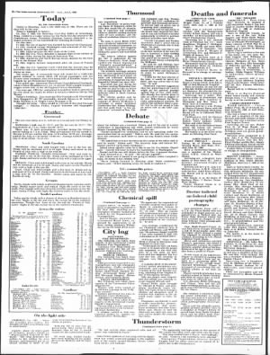 The Index-Journal from Greenwood, South Carolina • Page 2