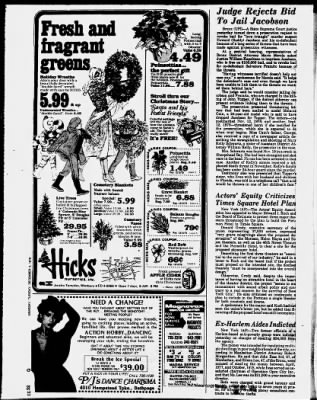 Newsday from New York, New York on December 4, 1979 · 32