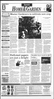 The Index-Journal from Greenwood, South Carolina
